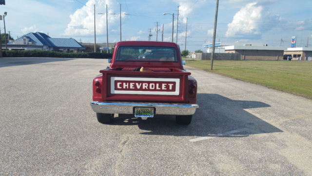 1969 Chevrolet C-10 - photo 5