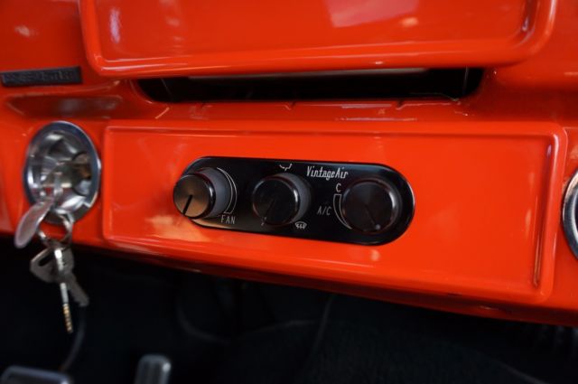 1969 Chevrolet C-10 - photo 11