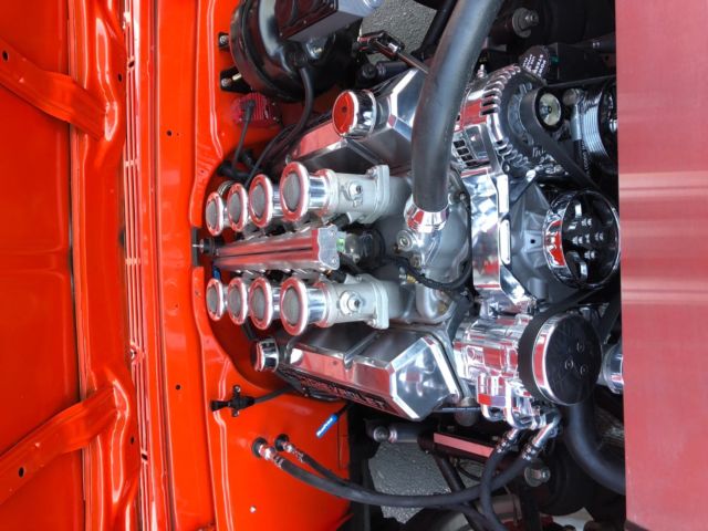 1969 Chevrolet C-10 - photo 5