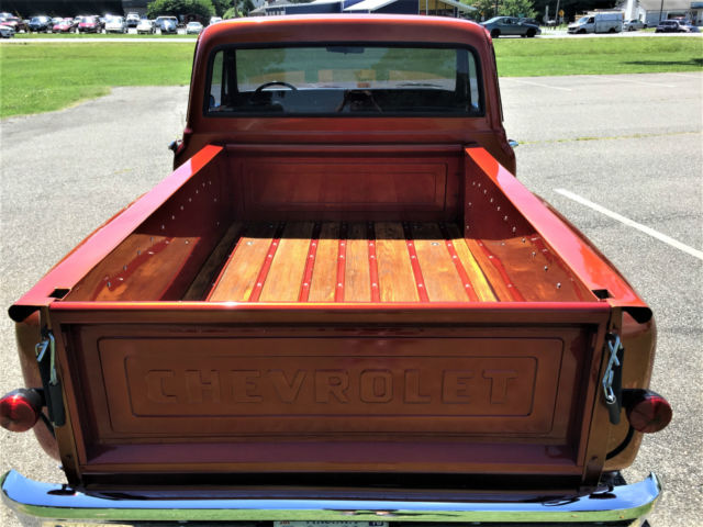 1969 Chevrolet C-10 - photo 6