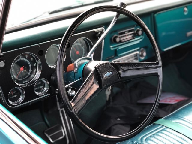 1969 Chevrolet C-10 - photo 5