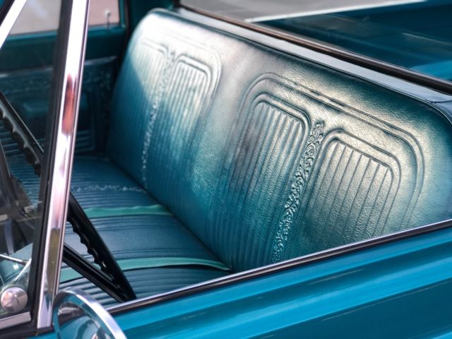 1969 Chevrolet C-10 - photo 6