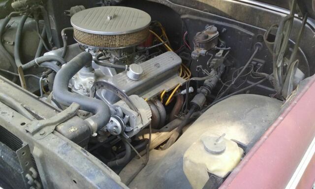 1969 Chevrolet C-10 - photo 3