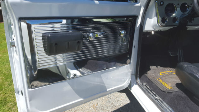 1969 Chevrolet C-10 - photo 11
