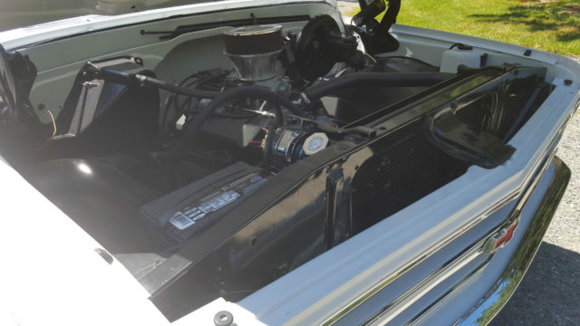 1969 Chevrolet C-10 - photo 12
