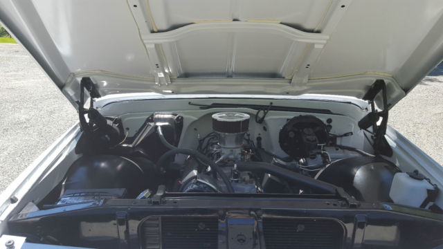 1969 Chevrolet C-10 - photo 13
