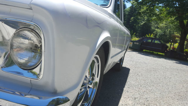 1969 Chevrolet C-10 - photo 4