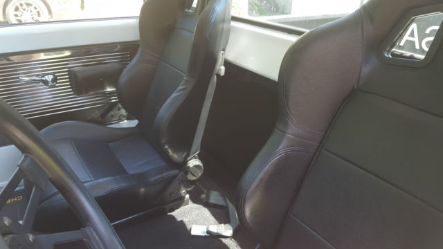 1969 Chevrolet C-10 - photo 8