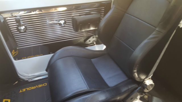 1969 Chevrolet C-10 - photo 9