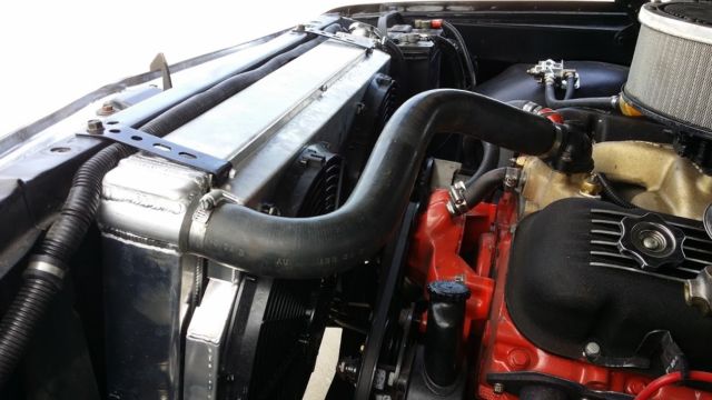 1969 Chevrolet C-10 - photo 12