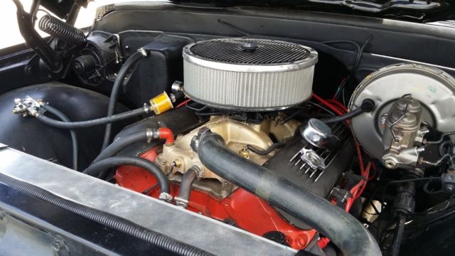 1969 Chevrolet C-10 - photo 13