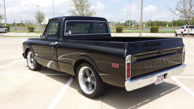1969 Chevrolet C-10 - photo 5