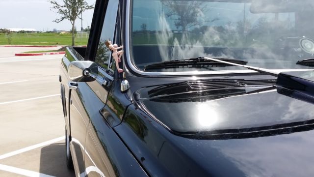 1969 Chevrolet C-10 - photo 7