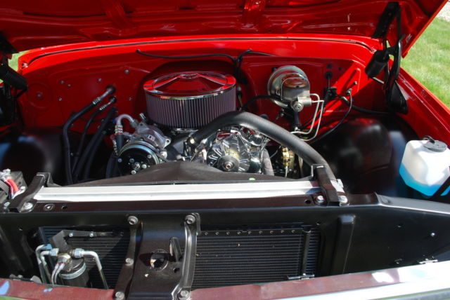 1969 Chevrolet C-10 C10 - photo 9