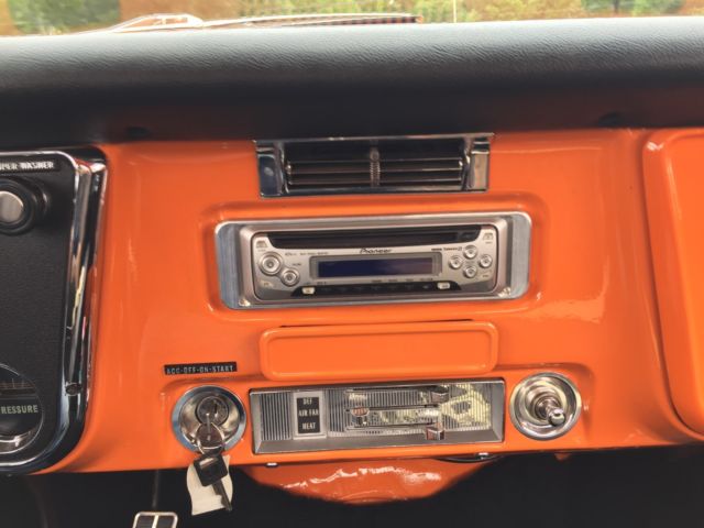 1969 Chevrolet C-10 - photo 13