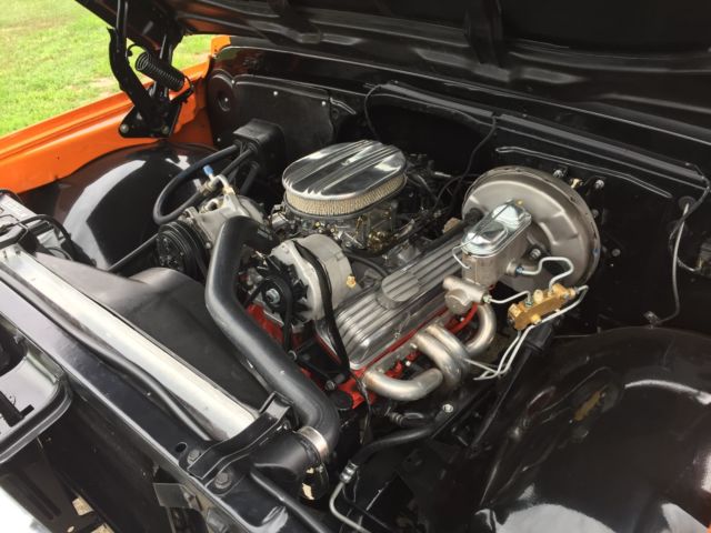 1969 Chevrolet C-10 - photo 9