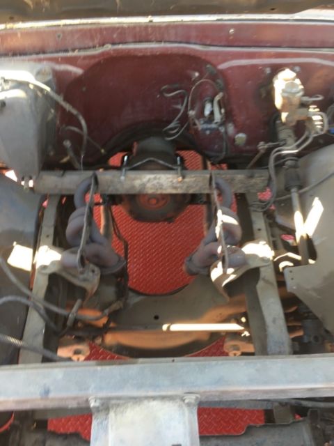 1969 Chevrolet Other Pickups - photo 13