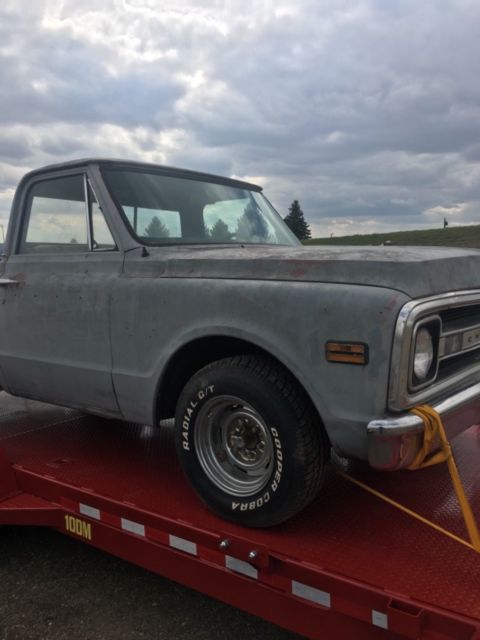 1969 Chevrolet Other Pickups - photo 5