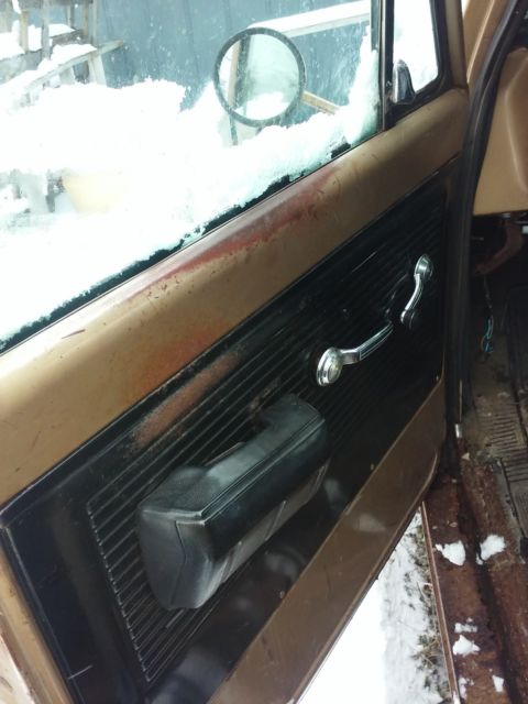 1969 Chevrolet C-10 - photo 8