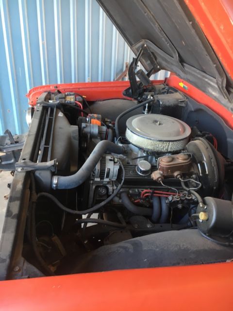 1969 Chevrolet C-10 - photo 2