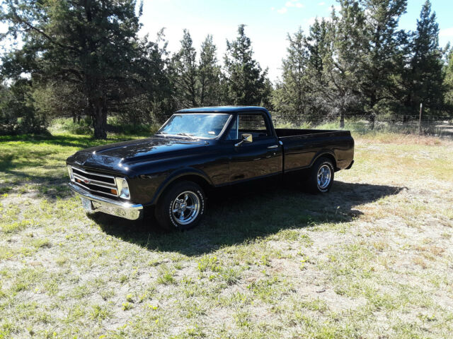 1969 chevy c10 swb chop top 1969 Chevrolet C-10