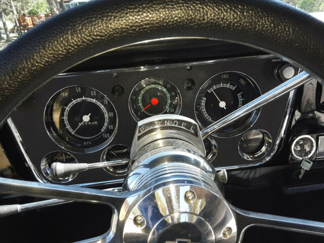 1969 Chevrolet C-10 - photo 10