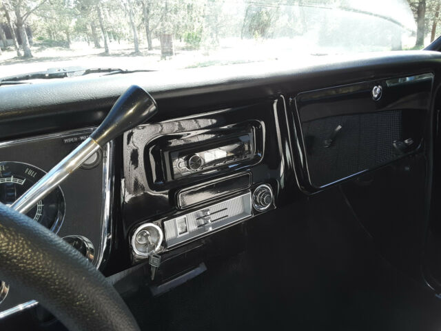 1969 Chevrolet C-10 - photo 11