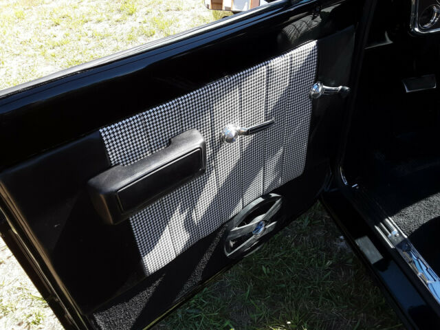 1969 Chevrolet C-10 - photo 13