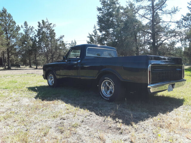 1969 Chevrolet C-10 - photo 2