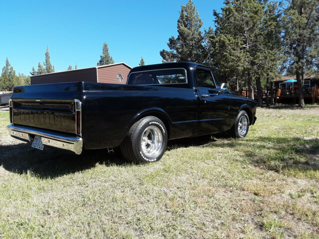 1969 Chevrolet C-10 - photo 4