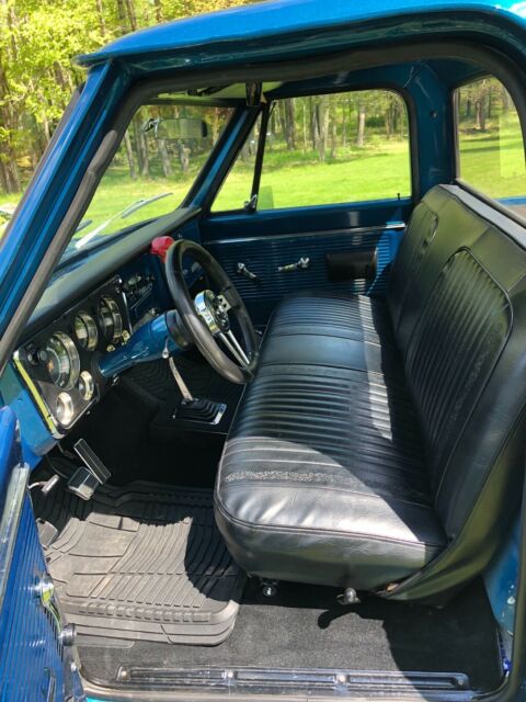1969 Chevrolet C-10 - photo 7