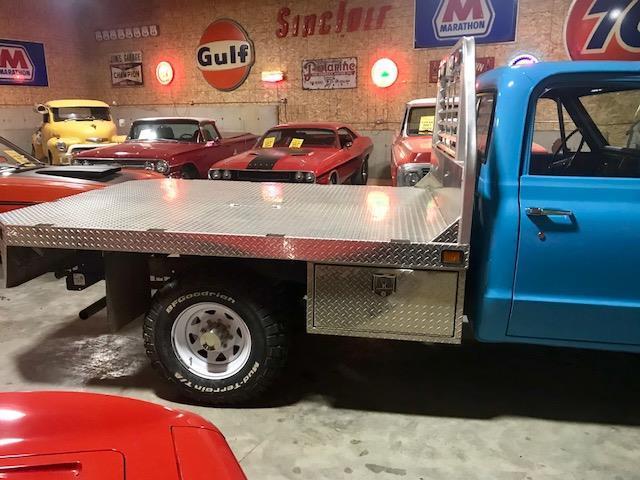 1969 Chevrolet Other Pickups truck restored - photo 5