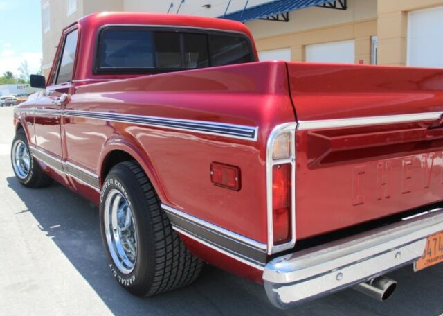 1969 Chevrolet C-10 - photo 2