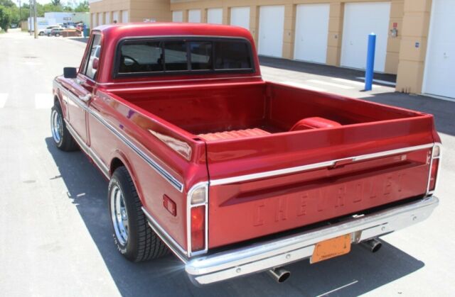 1969 Chevrolet C-10 - photo 6
