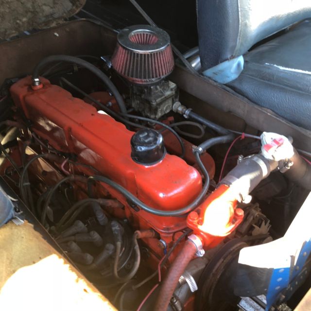 1969 Chevrolet C-10 - photo 11