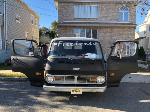 1969 Chevrolet C-10 - photo 12