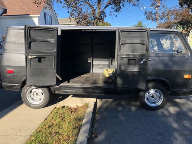 1969 Chevrolet C-10 - photo 13