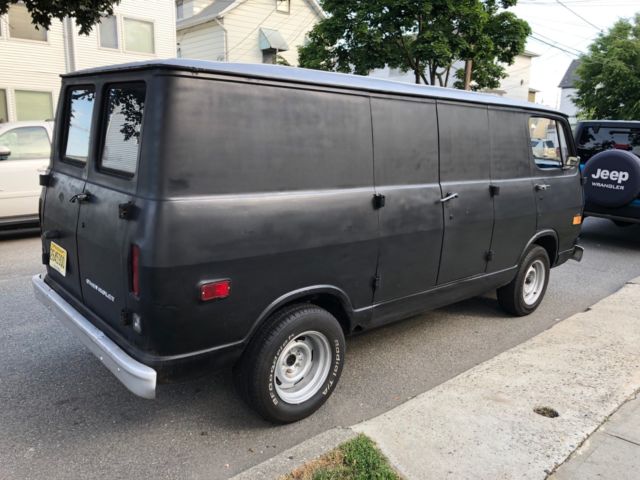 1969 Chevrolet C-10 - photo 2
