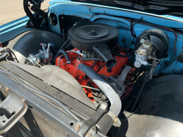 1969 Chevrolet C-10 - photo 13