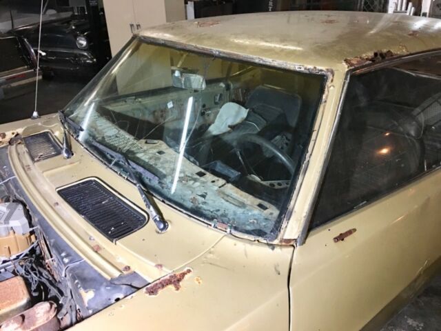 1969 Chevrolet Camaro - photo 10