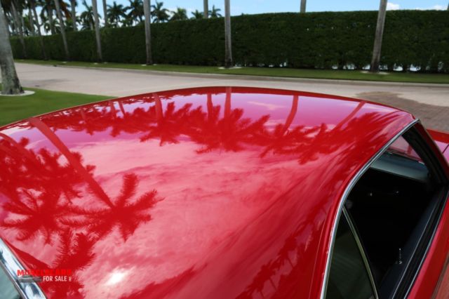 1969 Chevrolet Camaro SS - photo 10