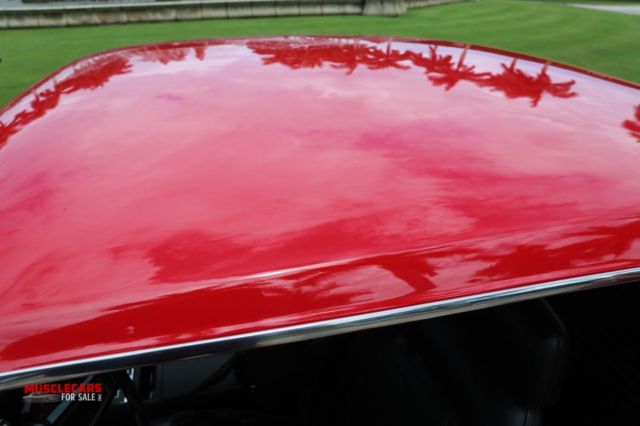 1969 Chevrolet Camaro SS - photo 8