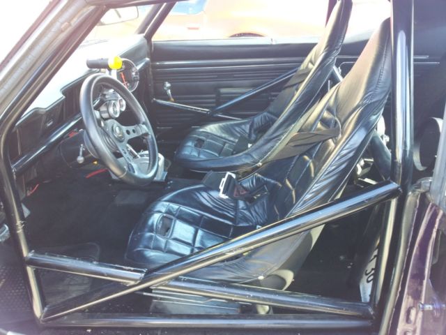 1969 Chevrolet Camaro Z28 - photo 7