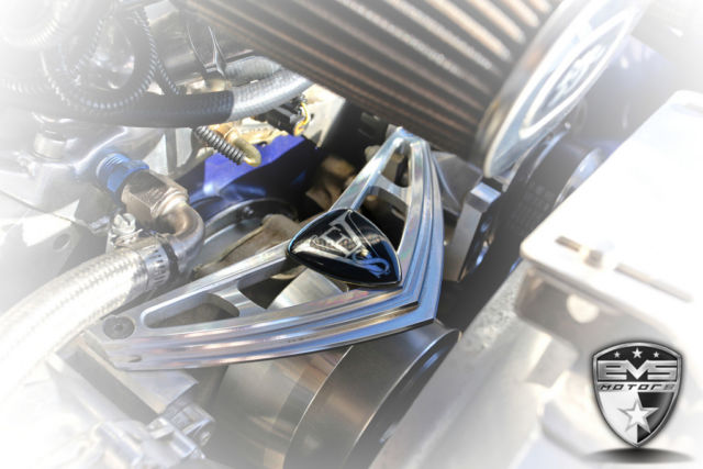 1969 Chevrolet Camaro - photo 11