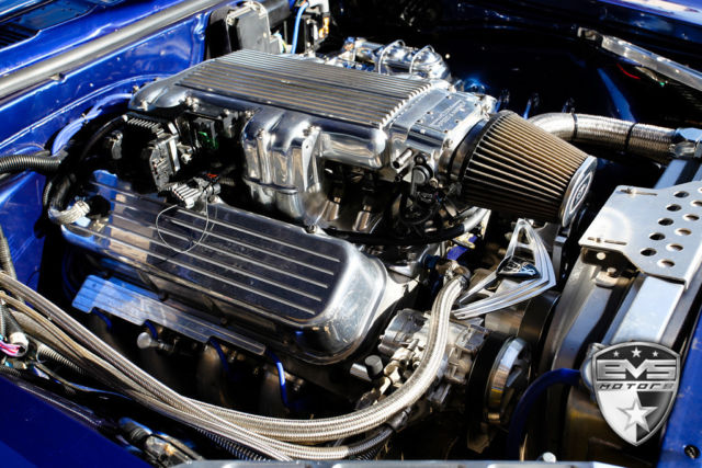 1969 Chevrolet Camaro - photo 12