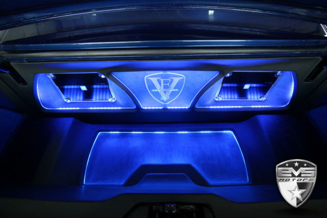 1969 Chevrolet Camaro - photo 13