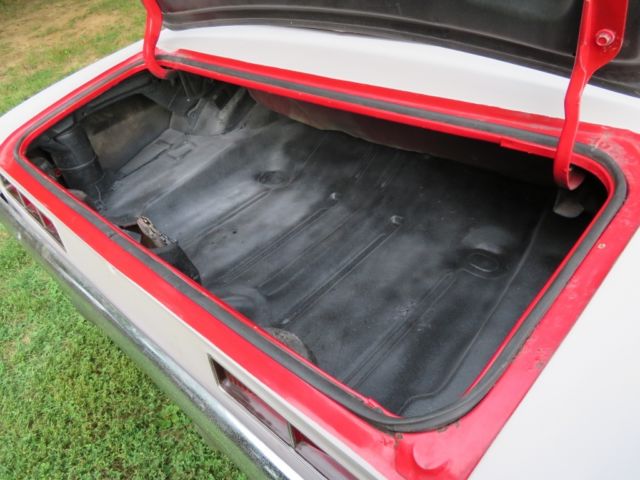 1969 Chevrolet Camaro - photo 9