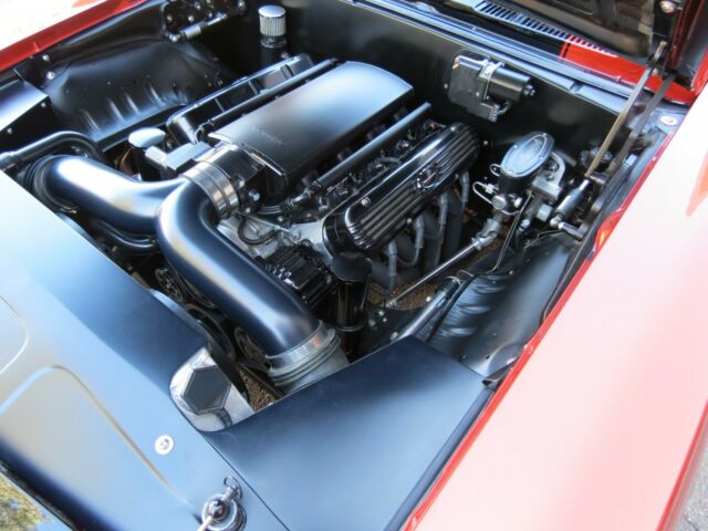 1969 Chevrolet Camaro - photo 10