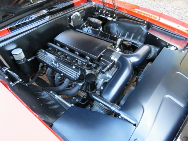1969 Chevrolet Camaro - photo 11