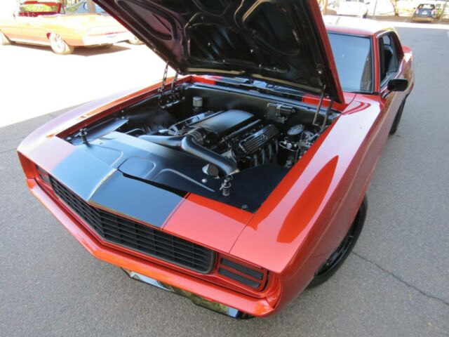1969 Chevrolet Camaro - photo 7